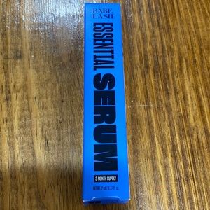 Babe Lash Essential Serum